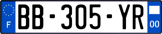 BB-305-YR