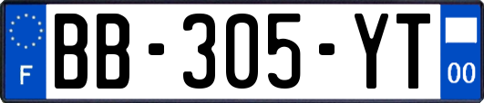 BB-305-YT
