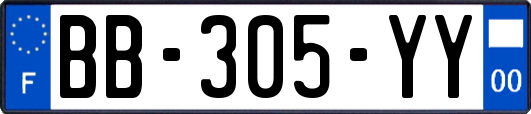 BB-305-YY