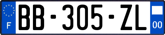 BB-305-ZL