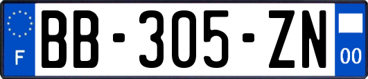 BB-305-ZN