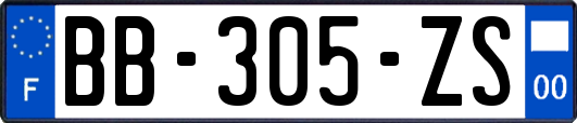 BB-305-ZS