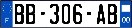 BB-306-AB