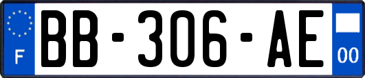 BB-306-AE