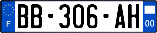 BB-306-AH