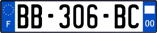 BB-306-BC