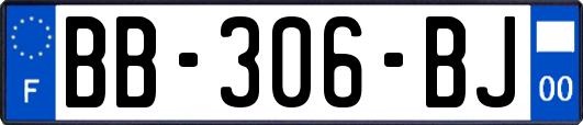 BB-306-BJ