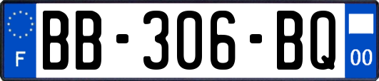 BB-306-BQ