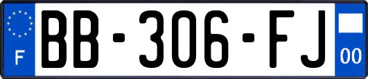 BB-306-FJ