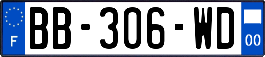 BB-306-WD