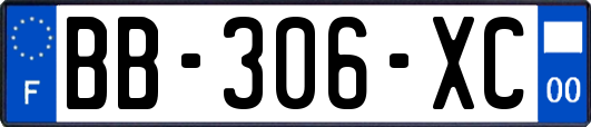 BB-306-XC