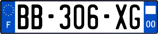 BB-306-XG