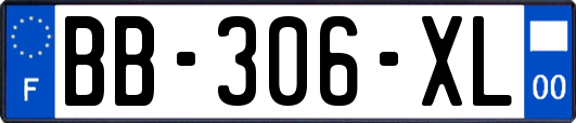 BB-306-XL