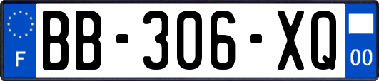 BB-306-XQ