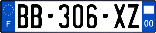 BB-306-XZ