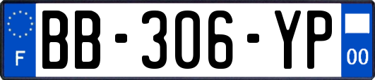 BB-306-YP