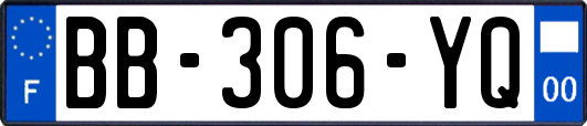 BB-306-YQ