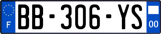 BB-306-YS