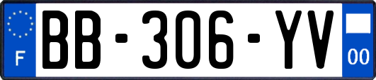 BB-306-YV