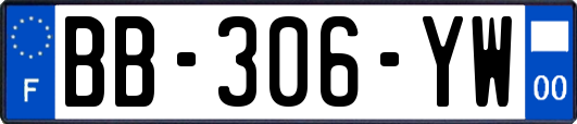BB-306-YW