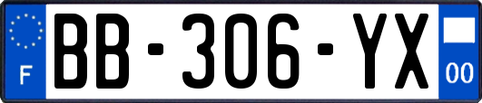 BB-306-YX