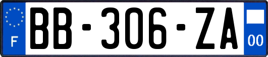 BB-306-ZA
