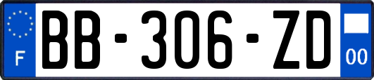 BB-306-ZD