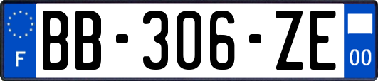 BB-306-ZE