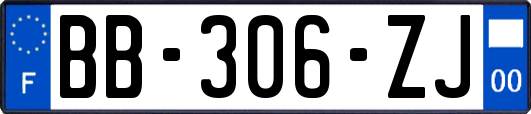 BB-306-ZJ