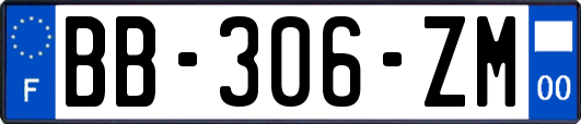 BB-306-ZM