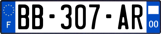 BB-307-AR