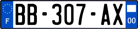 BB-307-AX