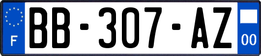 BB-307-AZ