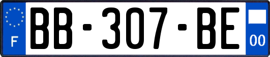 BB-307-BE