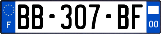 BB-307-BF