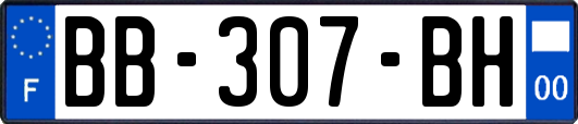 BB-307-BH