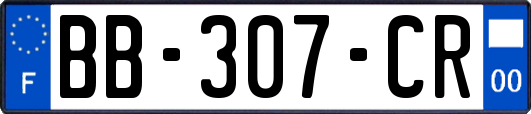 BB-307-CR