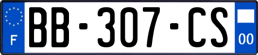 BB-307-CS