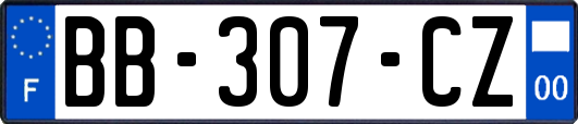 BB-307-CZ