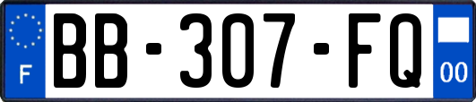 BB-307-FQ