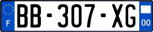 BB-307-XG