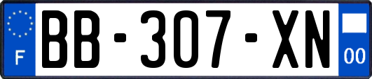 BB-307-XN