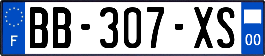 BB-307-XS