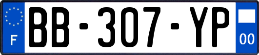 BB-307-YP