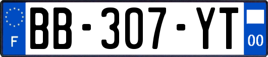 BB-307-YT