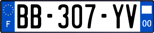 BB-307-YV