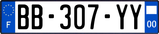 BB-307-YY