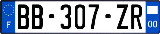 BB-307-ZR