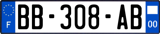 BB-308-AB