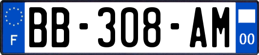 BB-308-AM